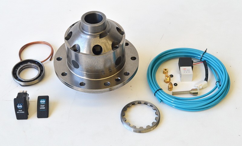 TYREX AIR LOCKER FOR TOYOTA 9.5"