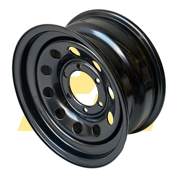 MODULAR 7X15 6x5,5 ET 8