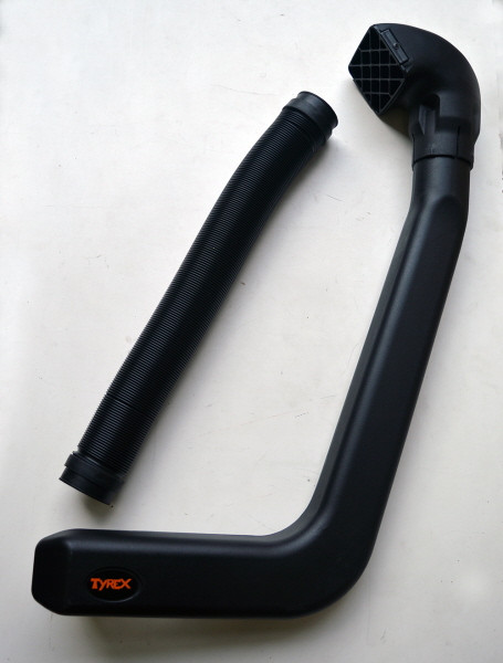 PLASTIC SNORKEL FOR TOYOTA BJ 40/42