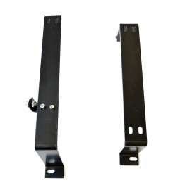 fixed seat base höger för TOYOTA KZJ 90