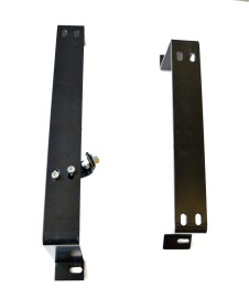 fixed seat base vänster för TOYOTA KZJ 90