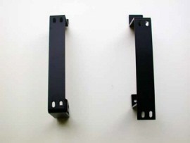 fixed seat base vänster för PAJERO