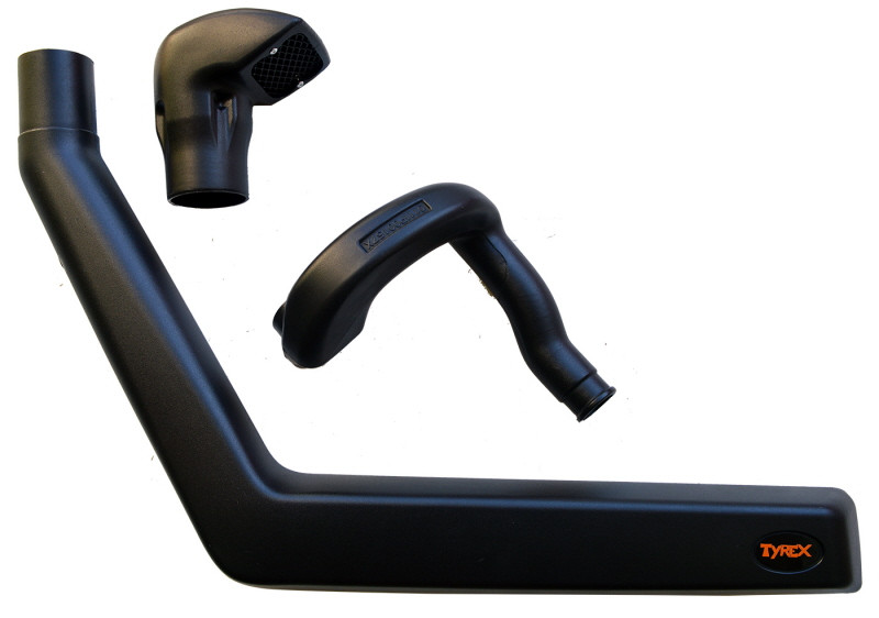 Snorkkeli, Suzuki Jimny 2018-