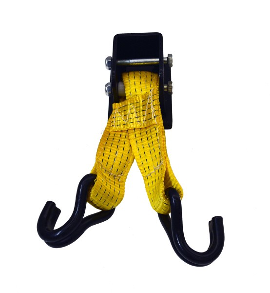 WHEEL CONNECTION KIT FOR FARM JACK