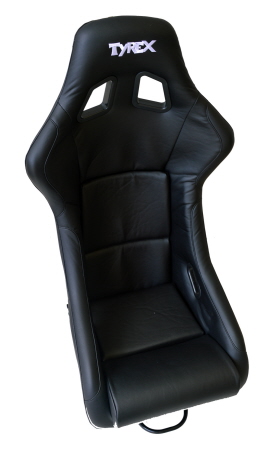 TYREX SKY SPORT SEAT RACING "MARTIUS" STYLE