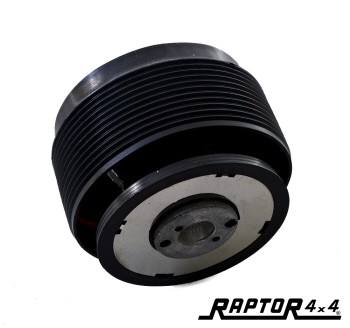 TYREX Rattnav Suzuki