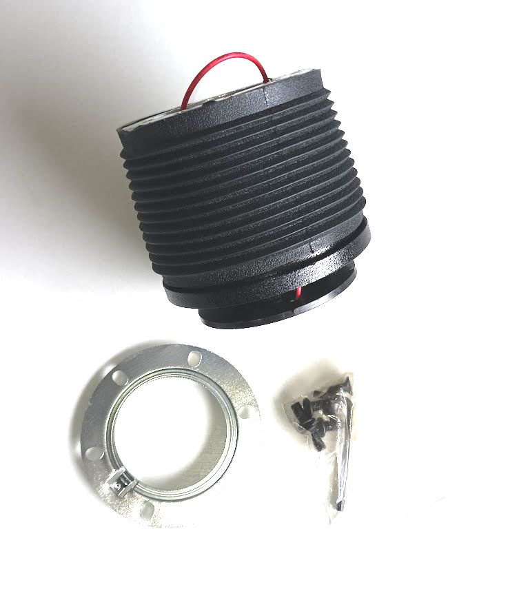 TYREX STEERING WHEEL BOSS FOR TOYOTA FROM 1991