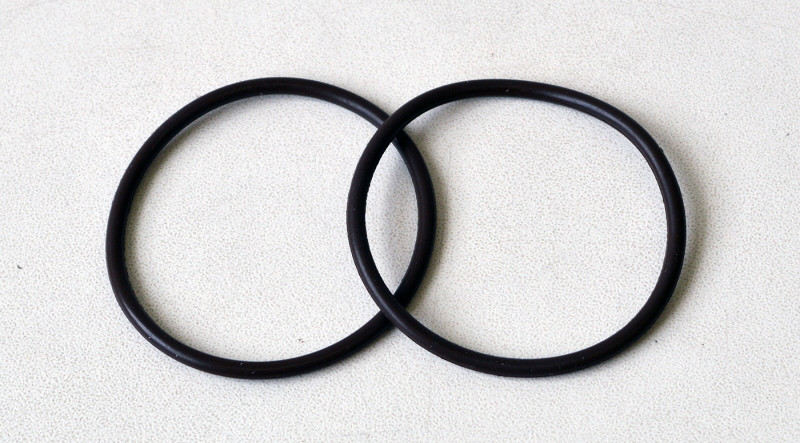 O-ring for TY02472 1kpl