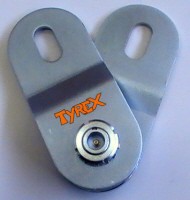 SNATCH Block Smörjbar för vinschar