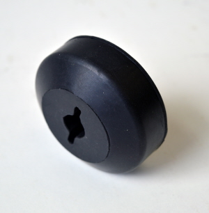 Polyurethane Winch Ball