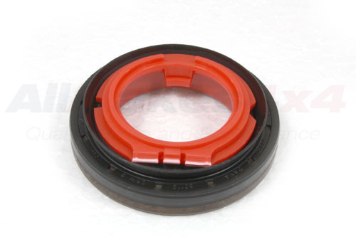 Axleshaft seal