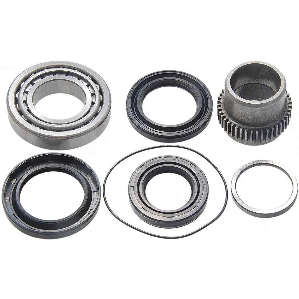 Wheel bearing - kit - Rear