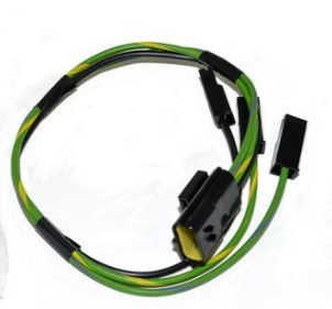 Värmestyrning ledningsnät 95-07