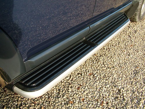 Astinlaudat, Discovery