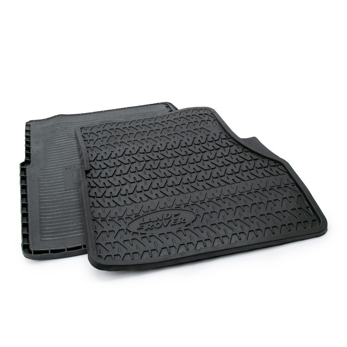 Front Floor mat Kit OE LR
