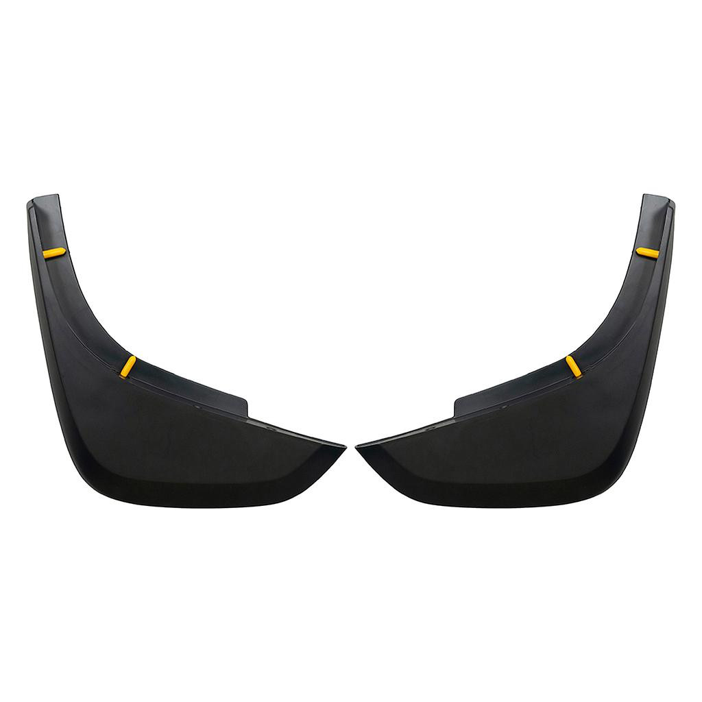 New Defender Stänklappar Bak