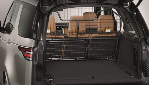 Hundnät Discovery 5