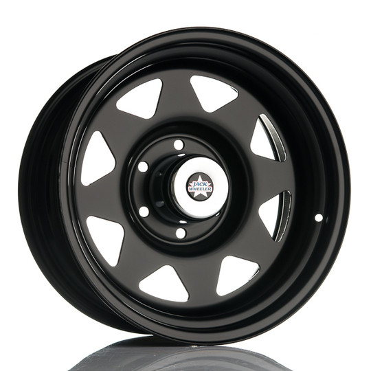 Wheel 8x17  6x139,7 ET-20