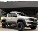 Amarok Fender-breddares 2016- V6 Ad-Blå