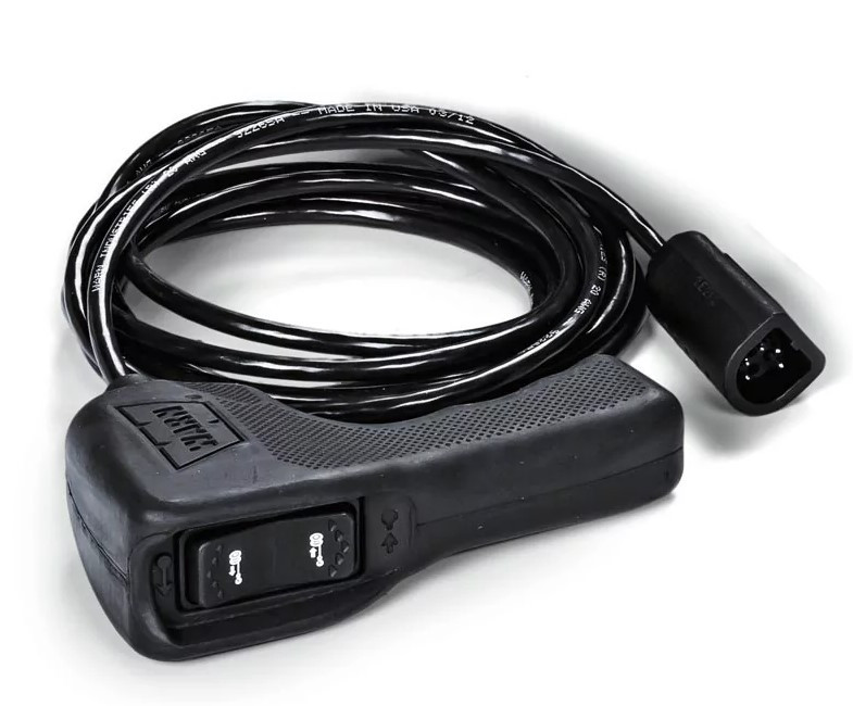 Warn Remote controll