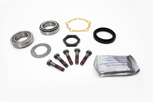 Wheel Bearing Kit, Land Rover