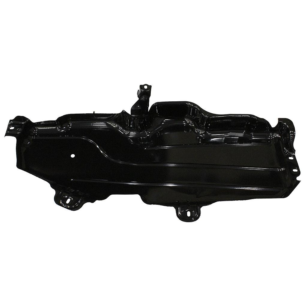 Fuel Tank Shield