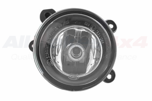 Front Fog Lamp, Range Rover