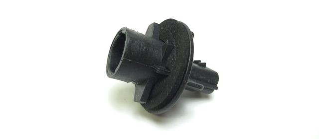 Polttimon kanta 21W, 2-nastainen