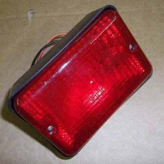 REAR FOG LIGHT, Defender -98-02