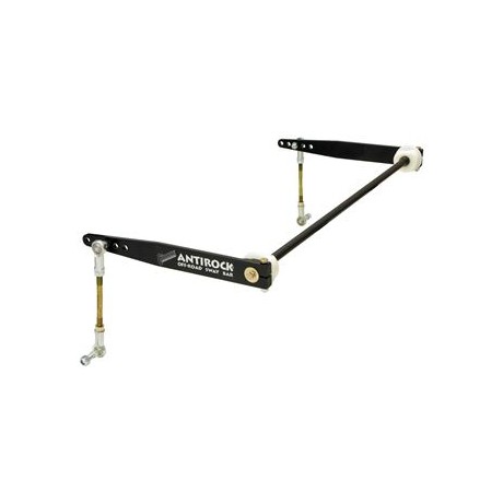 Antirock krängningshämmare 50"