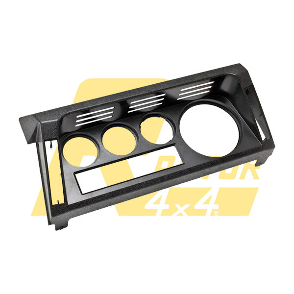 Instrumentklustermontering 1999-2006