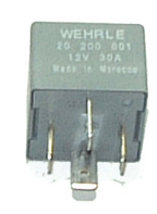 YWB10027L Fuel pump Relay
