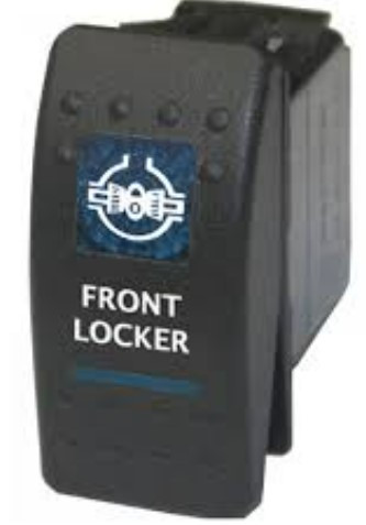 SWITCH FOR AIR LOCKERS OR AIR COMPRESSORS