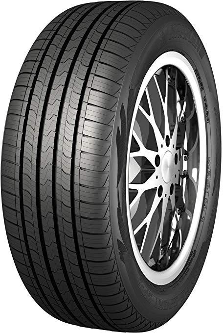 265/70R17 115H NANKANG SP-9 XL