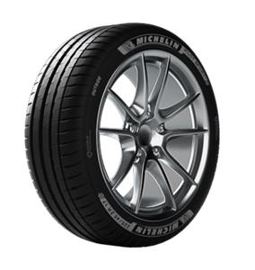 285/40R20 108Y MICHELIN PILOT SPORT 4 XL