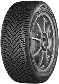 225/65R17 106T GOODYEAR ULTRAGRIP ICE 3 XL EVR SCT