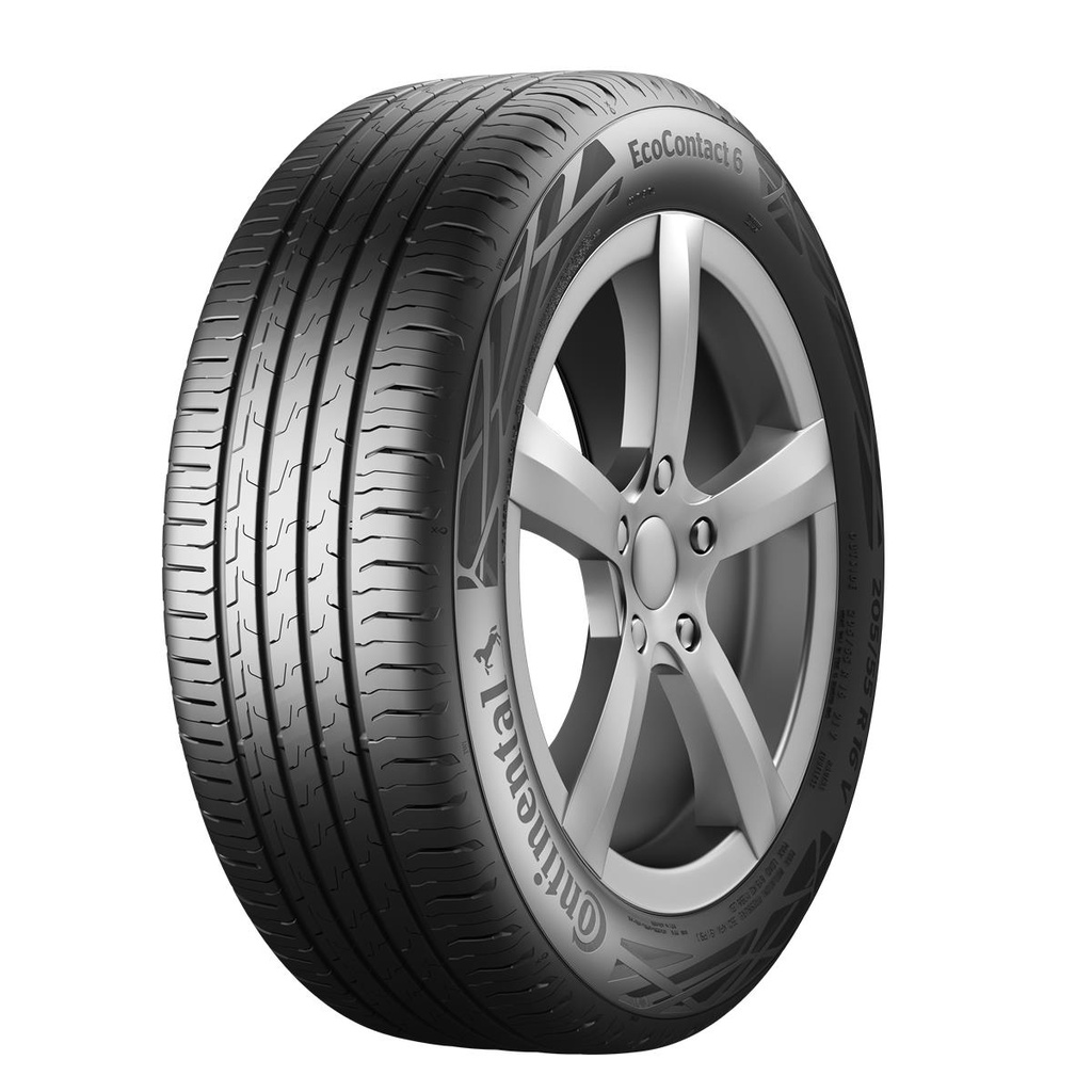 235/45R19 99V CONTINENTAL ECOCONTACT 6 XL VOL|EVC