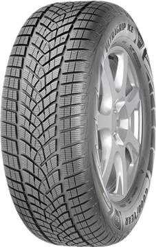 255/60R18 112T GOODYEAR ULTRAGRIP ICE SUV GEN 1 XL FP