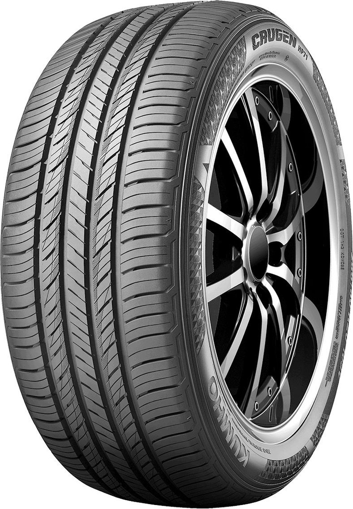 225/65R17 102V KUMHO CRUGEN HP71