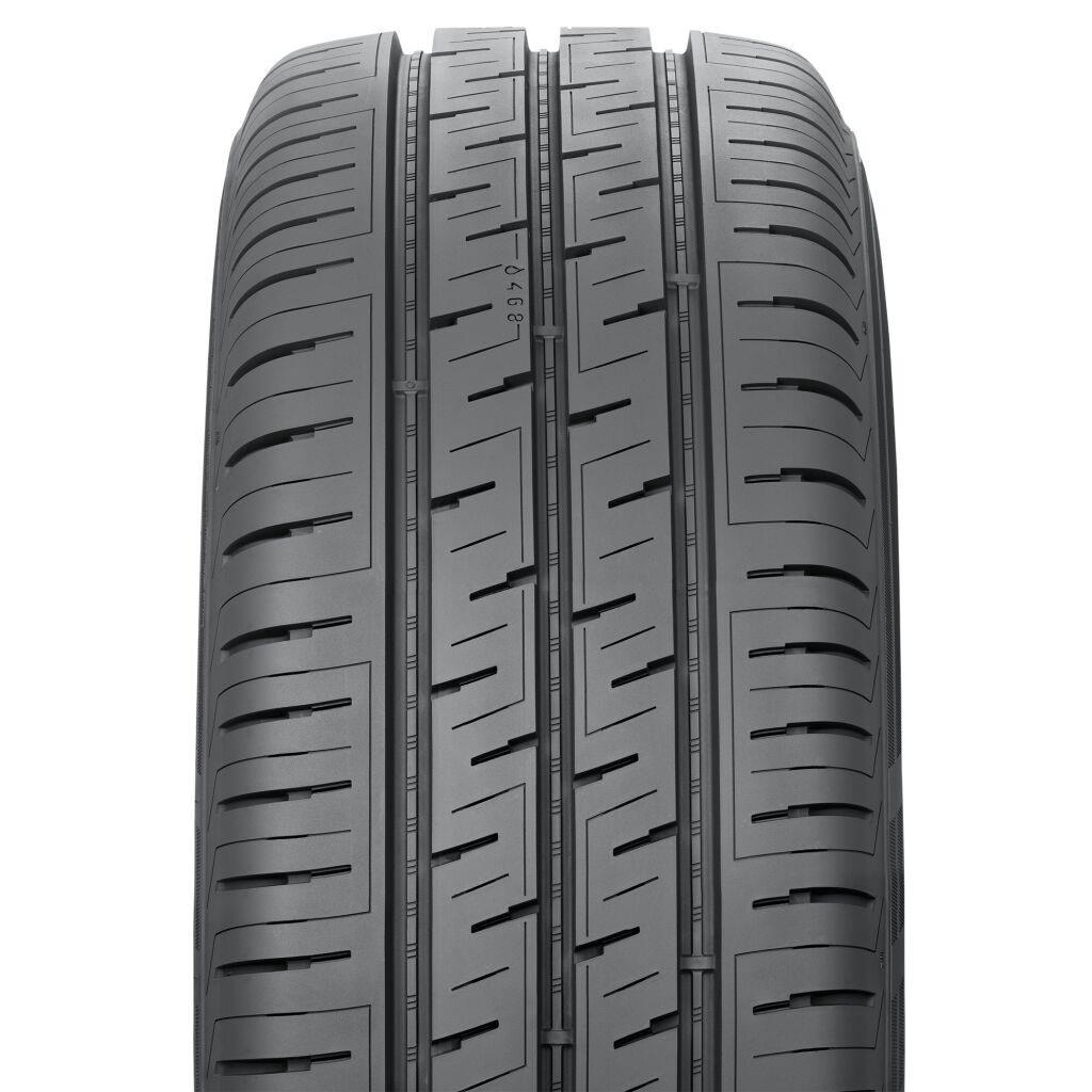 225/70R15C 112/110R NOKIAN TYRES HAKKA VAN XL