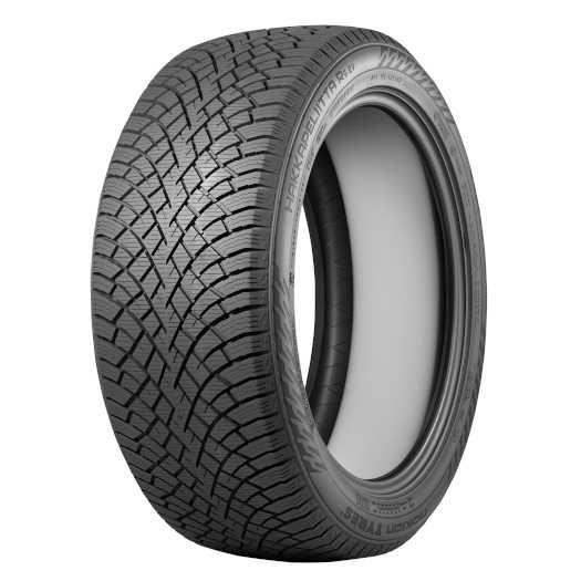 215/55R18 99R NOKIAN TYRES HAKKAPELIITTA R5 XL SILENTDRIVE