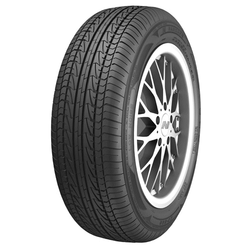 155/80R12 77T NANKANG CX-668