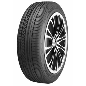 165/35R18 82V NANKANG SPORTNEX AS-1 XL