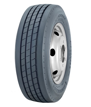 315/60R22.5 152M GOODRIDE CR966
