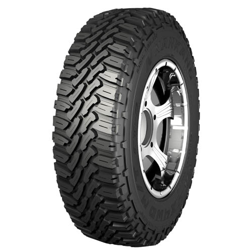 31x10.50R15 109Q NANKANG FT-9 M/T
