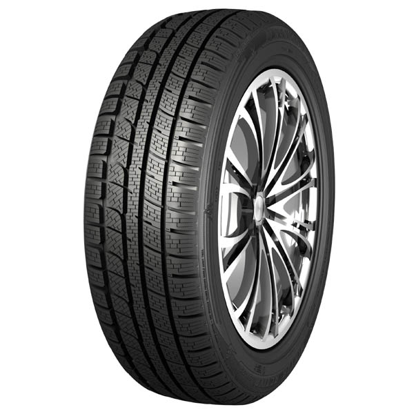205/80R16 104H NANKANG WINTER ACTIVA SV-55 XL