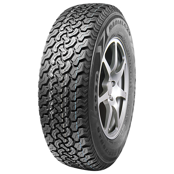 205/80R16 104T LINGLONG R620 XL