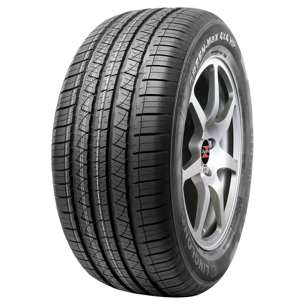 225/60R18 100H LINGLONG GREENMAX 4X4