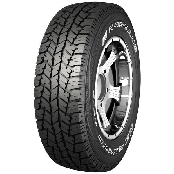 225/70R16 103S NANKANG FT-7