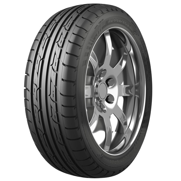 185/55R16 87V NANKANG ECO 2+ XL